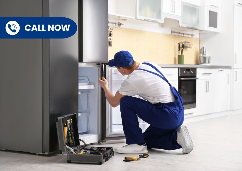 Prairie Home Appliance Repair Company